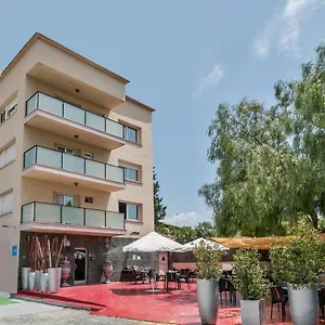 H 3*, Granollers Spain