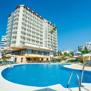 Monarque Torreblanca 4*, Fuengirola Spain