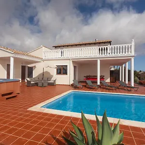 The Fit Retreat , Lajares Spain